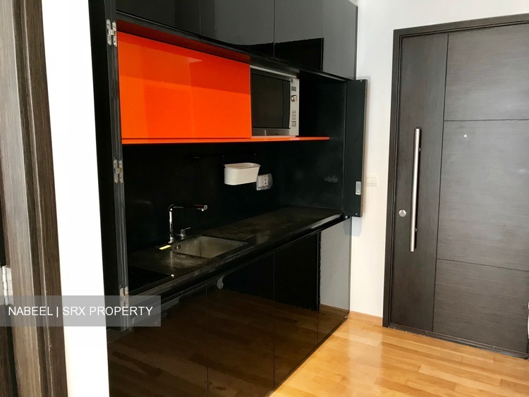 16 @ Amber (D15), Apartment #177705642